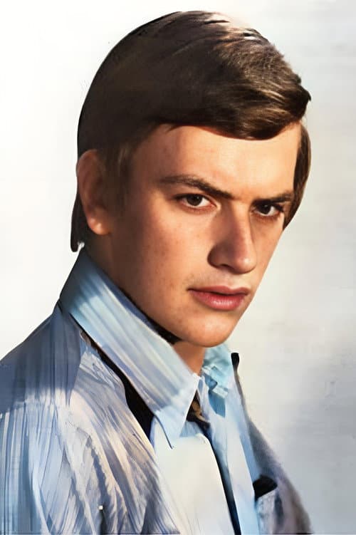 John Diedrich foto
