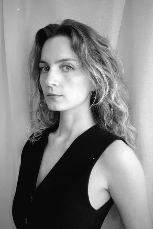 Anita Morina foto