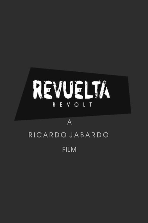 Revuelta (2015) poster