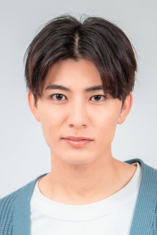 西川俊介 foto