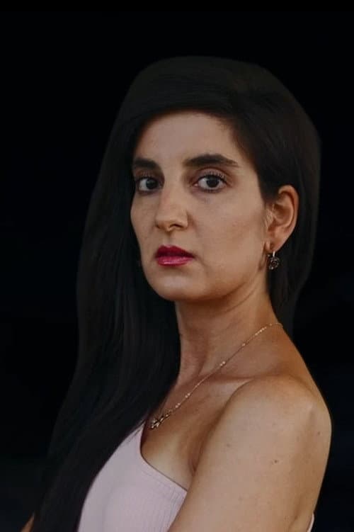 Gönsül Kaya foto