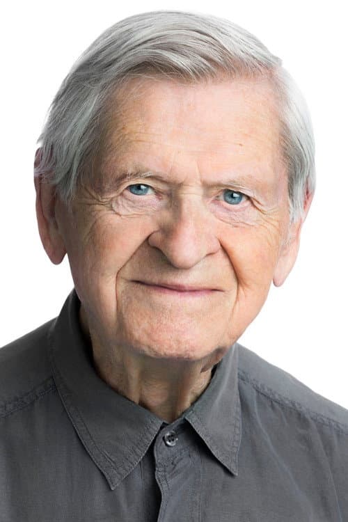 Benoît Lacroix foto