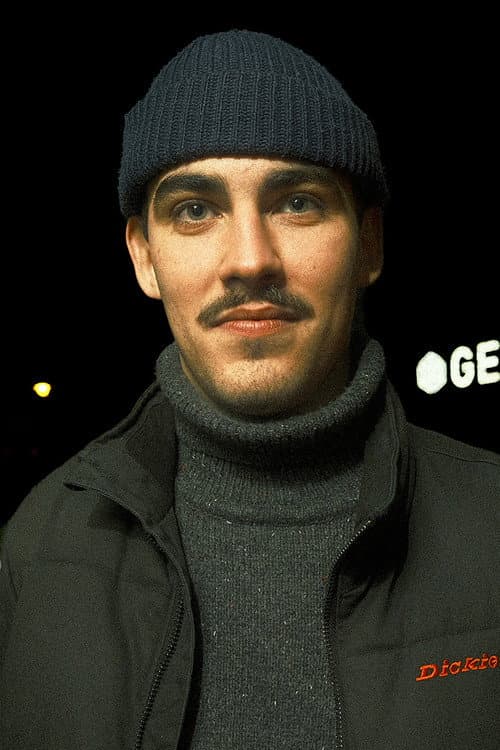 Kristóf Jó foto