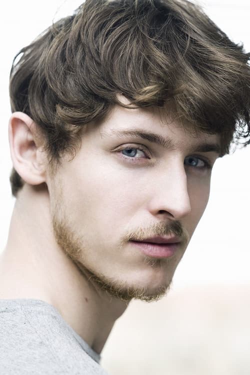 Nicolás Coronado foto