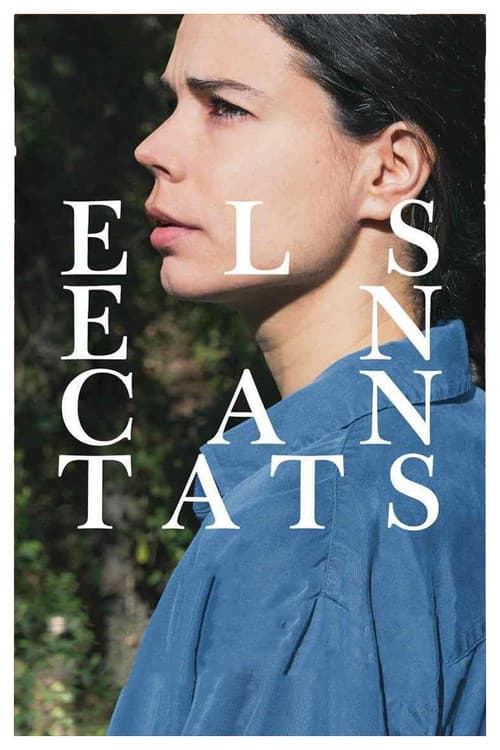 Els encantats (2023) poster