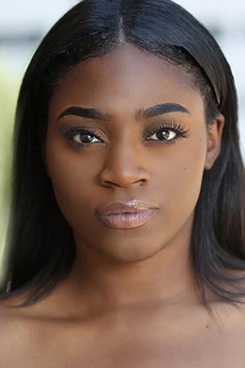 Jai'Len Christine Li Josey foto