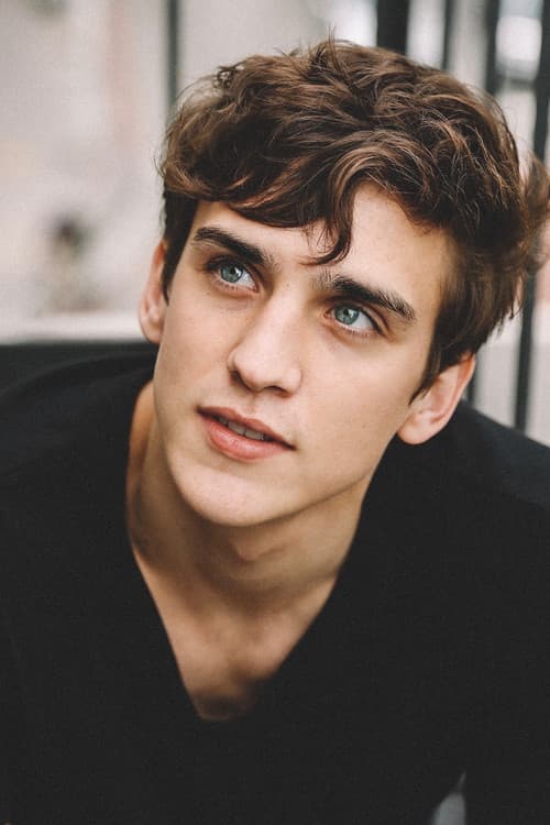 Nick Hargrove foto