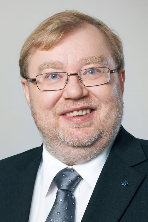 Mart Laar foto