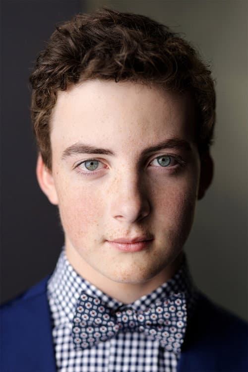 Ethan Pogue foto