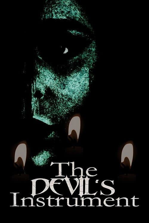 The Devil's Instrument (2022) poster