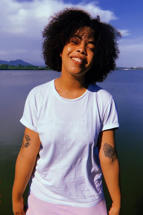 Mayra da Cunha foto