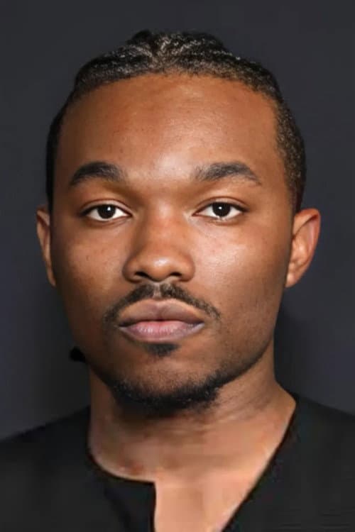 Joshua J. Williams foto