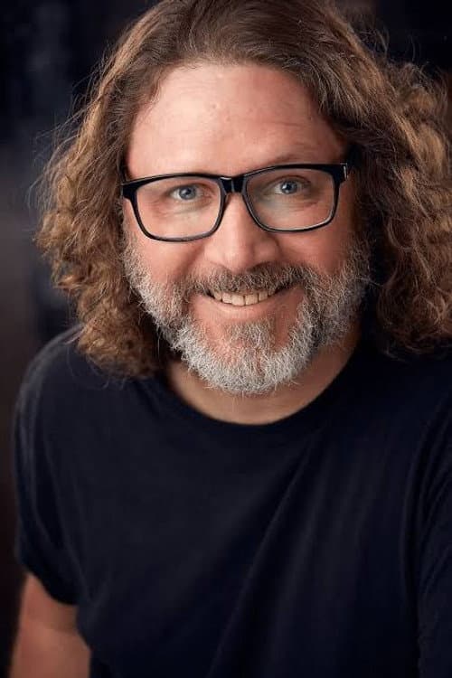 Brian James O'Connell foto