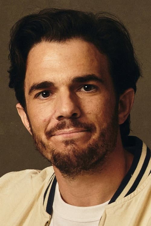 Nick Kocher foto