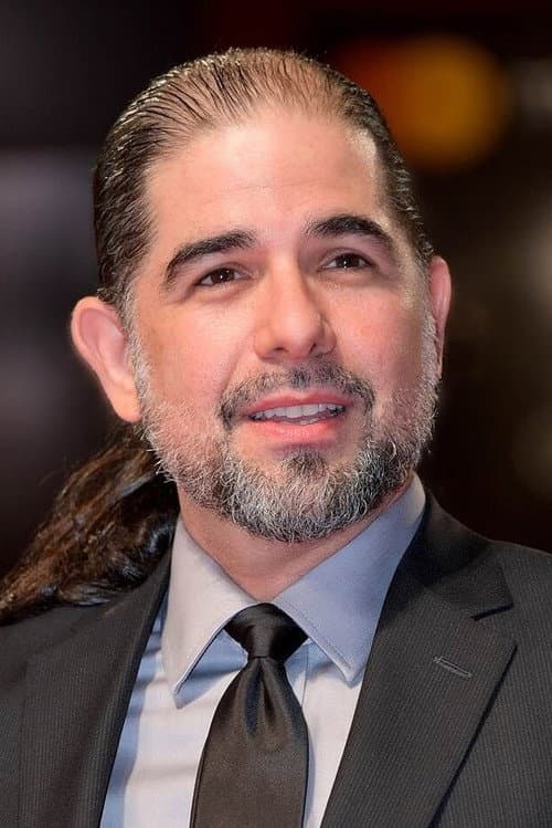S. Craig Zahler foto