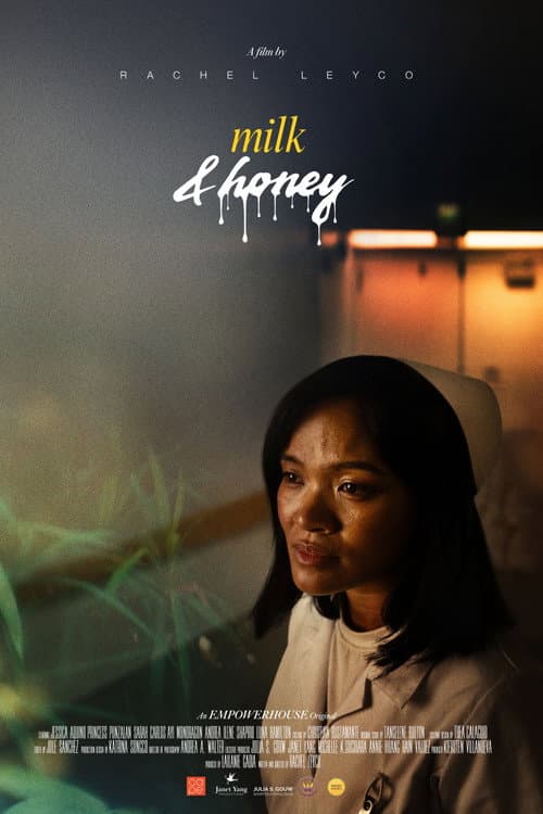 Milk & Honey (2025) poster