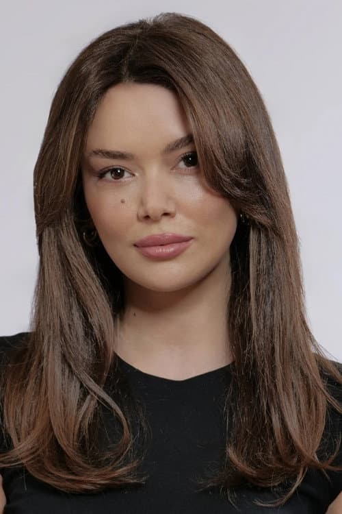 Seray Kaya foto