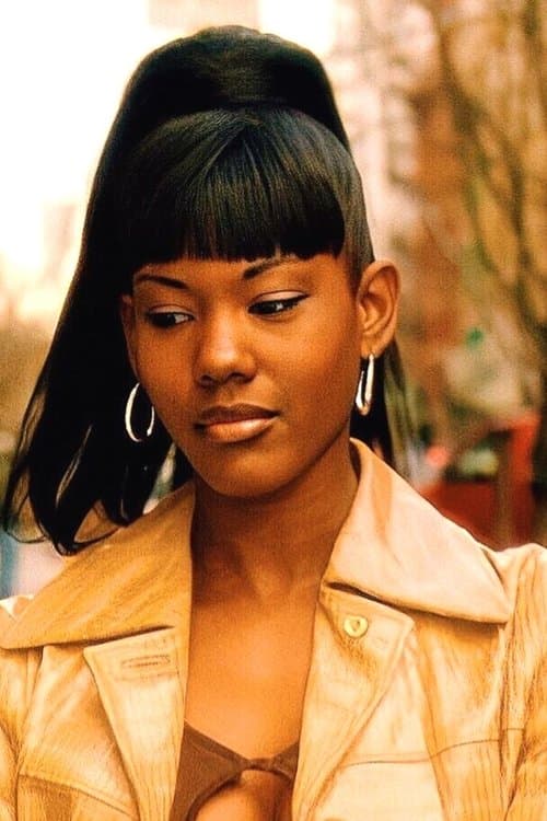 Taral Hicks foto