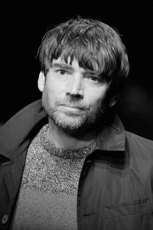 Alex James foto
