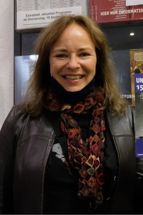 Eve Heller foto