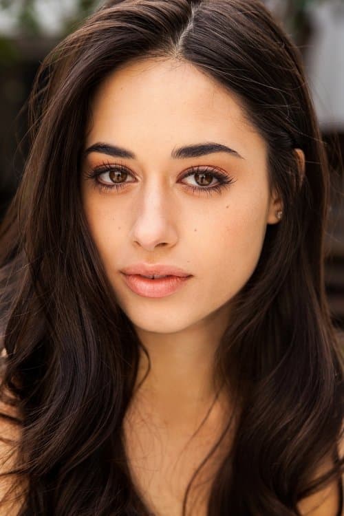 Jeanine Mason foto