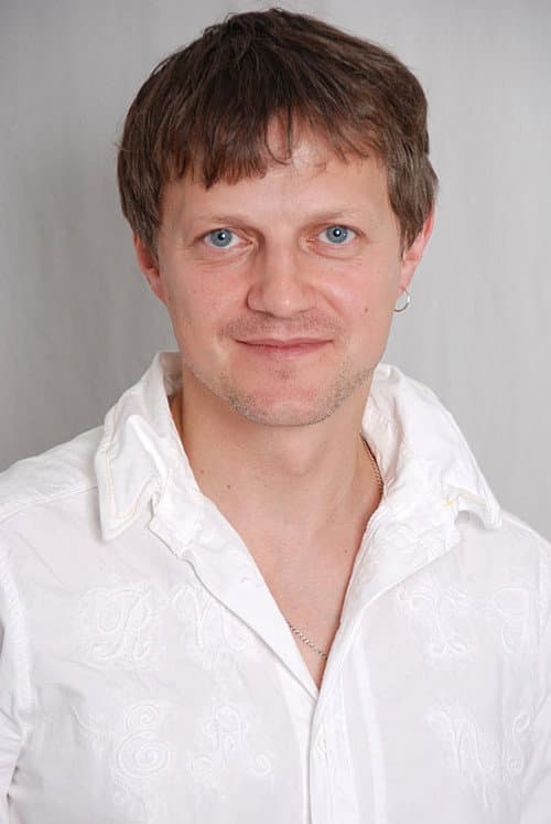 Вадим Сквирский foto