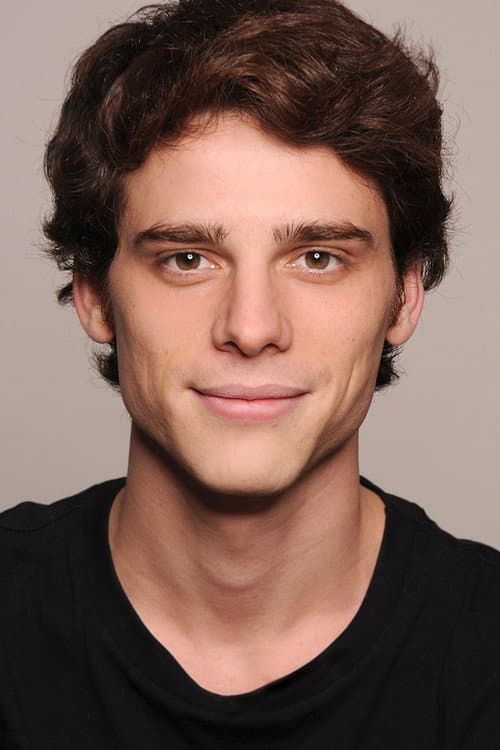 Óscar Sinela foto