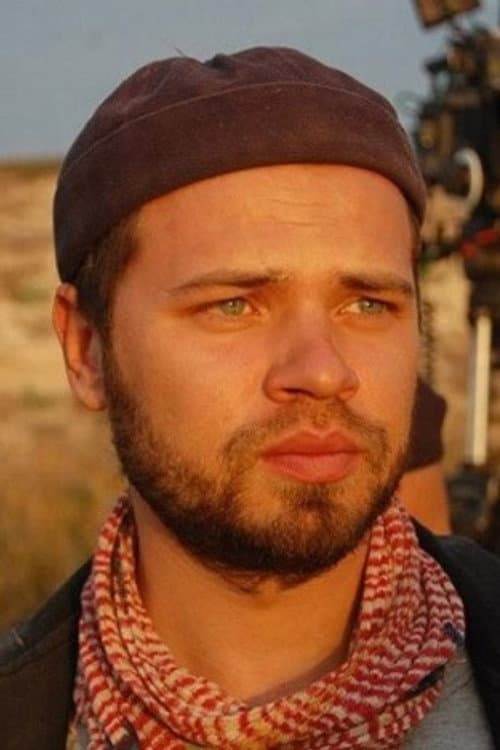 Dmytro Moiseiev foto