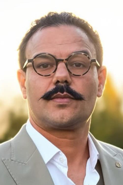 Mahmoud Essaidi foto