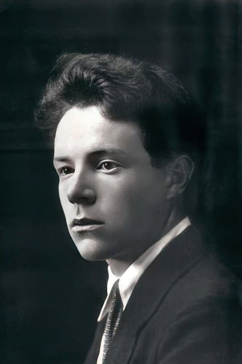 Юрий Хржановский foto