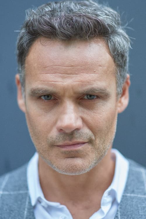 Jan Wieczorkowski foto