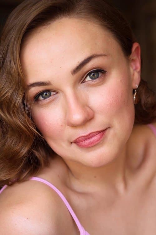 Eleanor Barkla foto