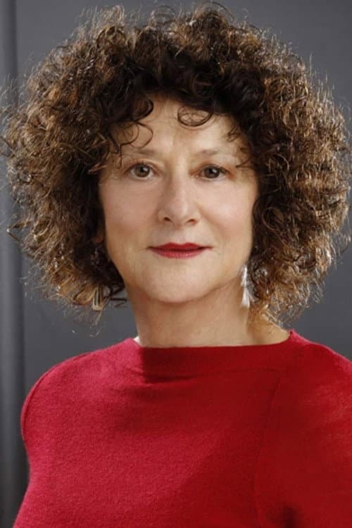 Evelyn Krape foto