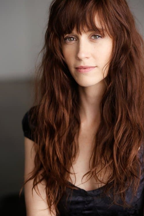 Megan Hensley foto