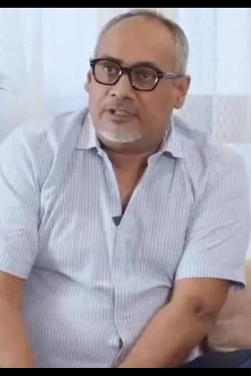 Abhinav Kashyap foto