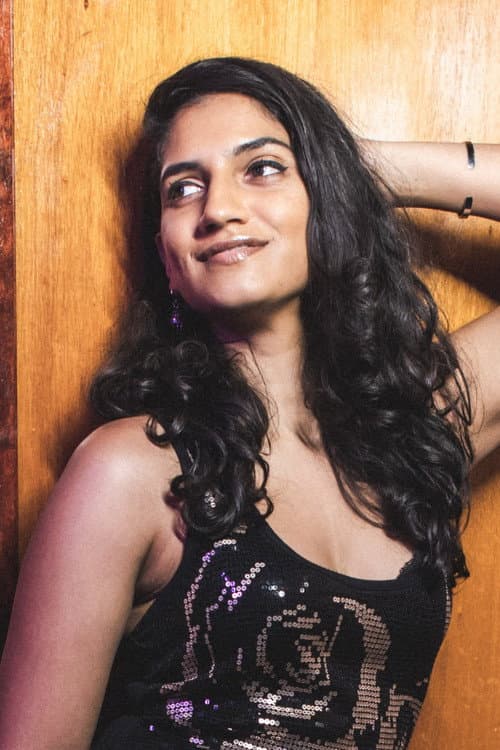 Pallavi Gunalan foto