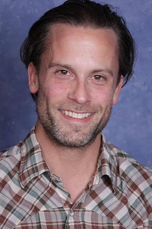 Curt Clendenin foto