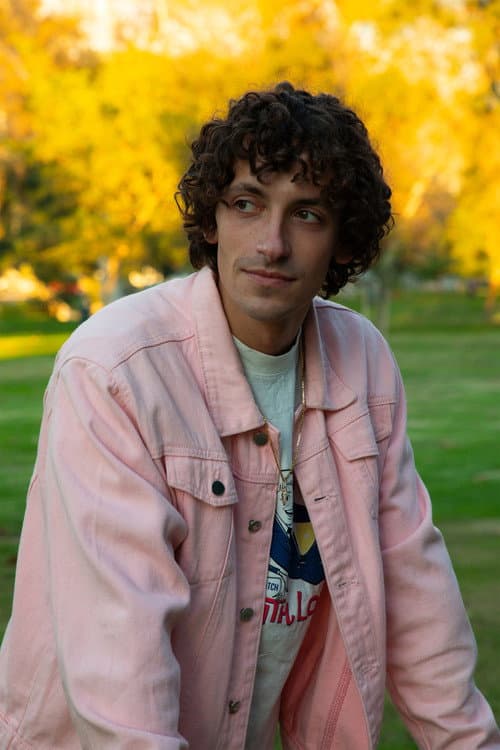 Jordan Gustafson foto