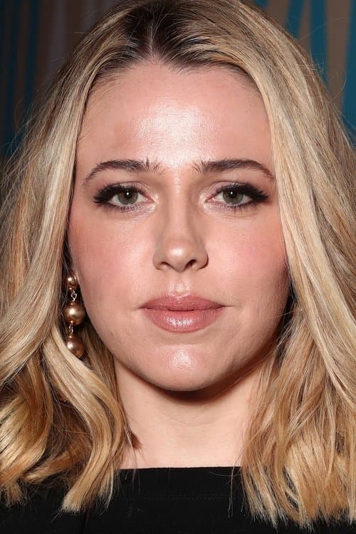 Majandra Delfino foto