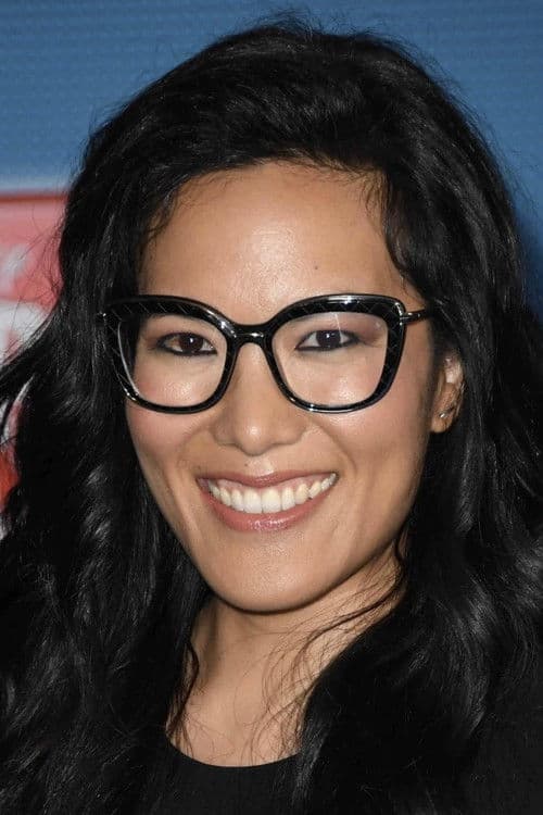 Ali Wong foto