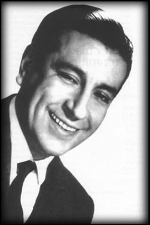 Jorge Vidal foto