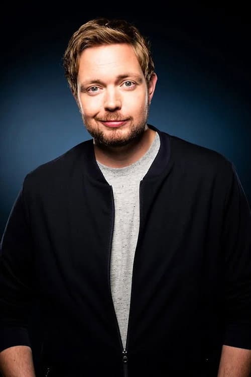 Bastian Bielendorfer foto