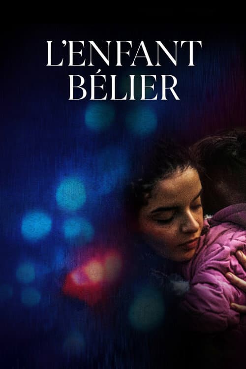 L'Enfant Bélier (2026) poster