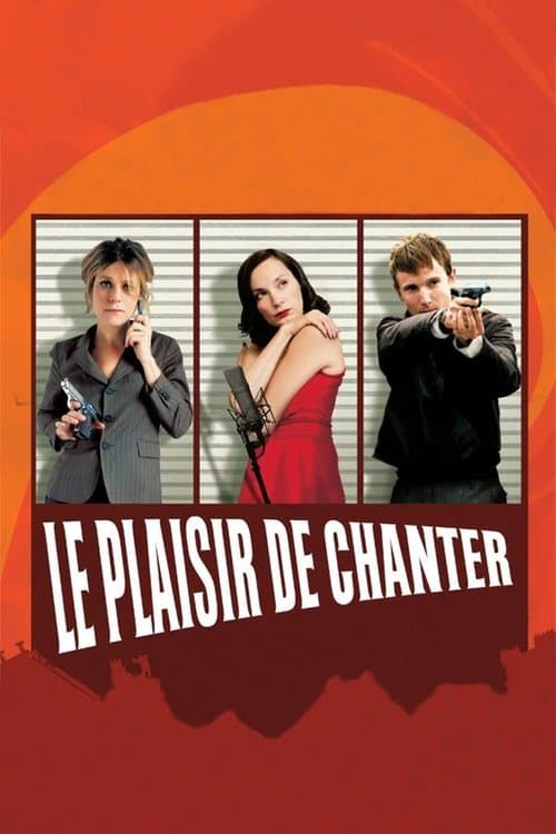 Le Plaisir de chanter (2008) poster