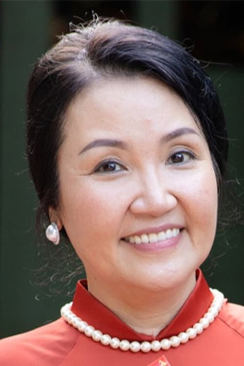 Ngân Quỳnh foto