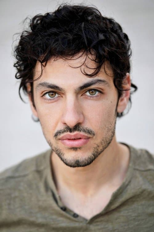 Simone Coppo foto