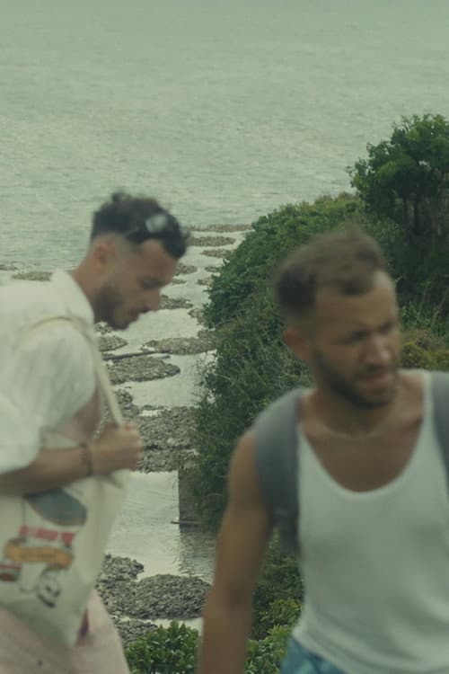 The Lament of Spice Island (2026) poster