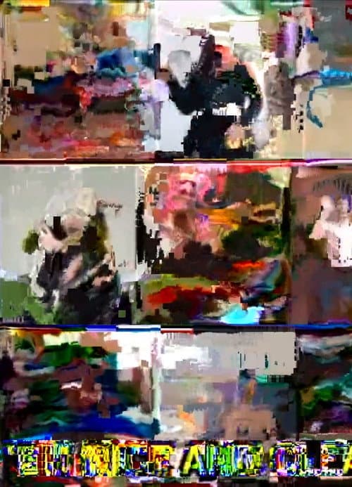 Plague (Screen 1) (2020) poster
