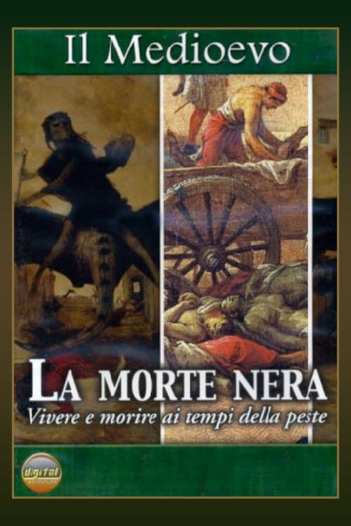 The Black Death (2004) poster