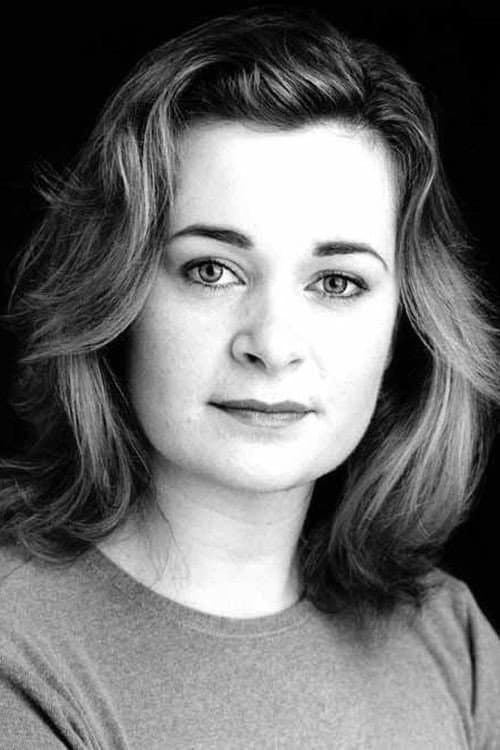 Julie Hale foto